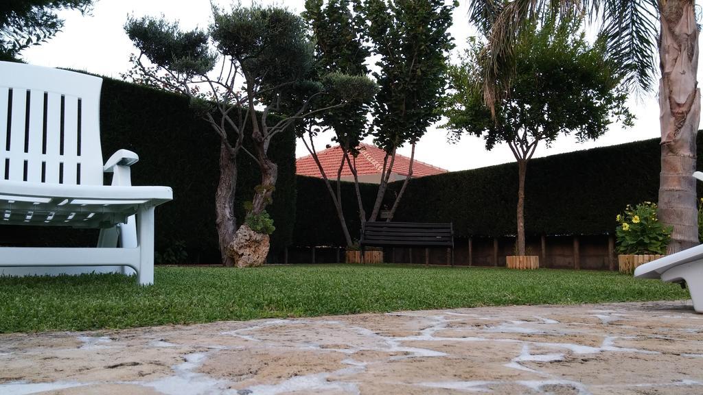 Bed and Breakfast Etma Sant'Alfio Екстер'єр фото