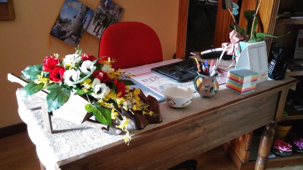 Bed and Breakfast Etma Sant'Alfio Екстер'єр фото