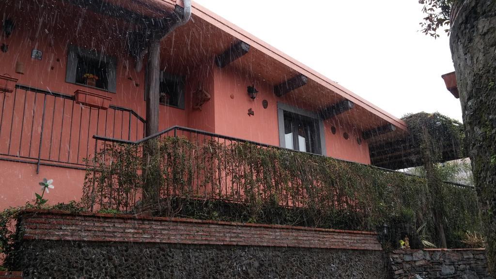 Bed and Breakfast Etma Sant'Alfio Екстер'єр фото