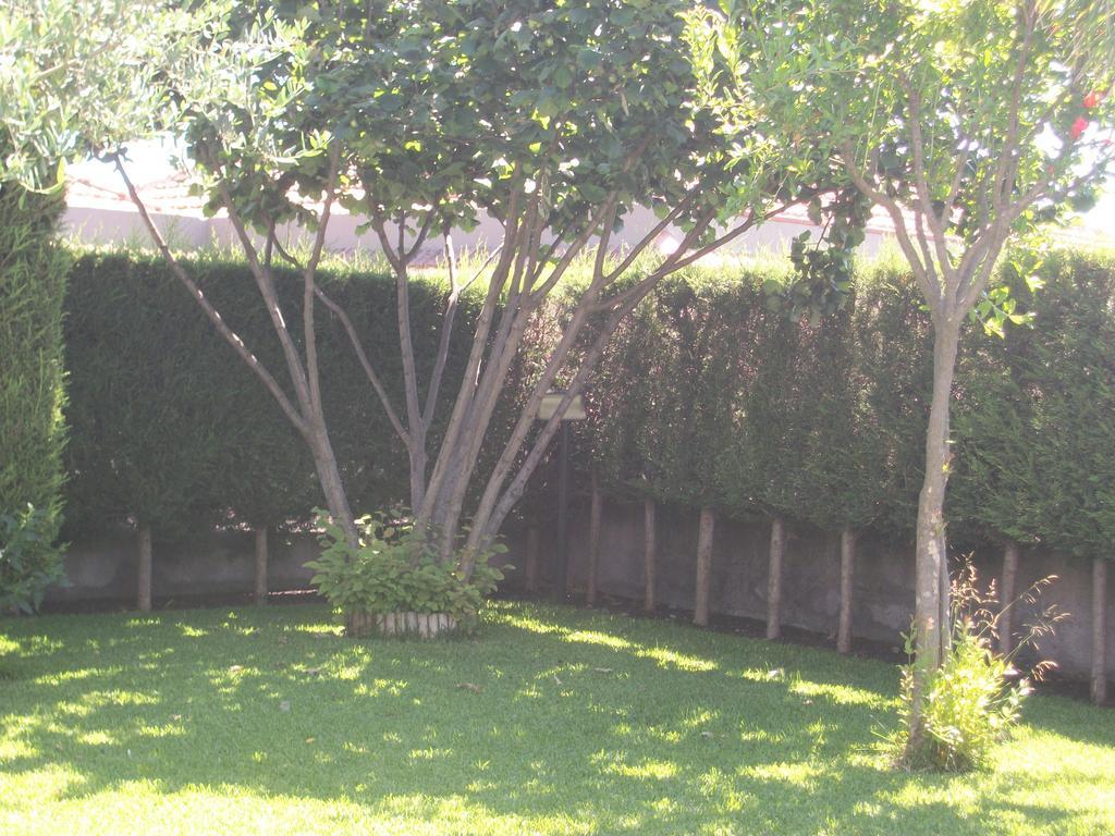 Bed and Breakfast Etma Sant'Alfio Екстер'єр фото