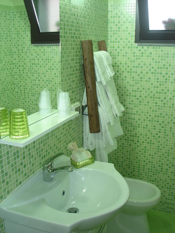 Bed and Breakfast Etma Sant'Alfio Номер фото