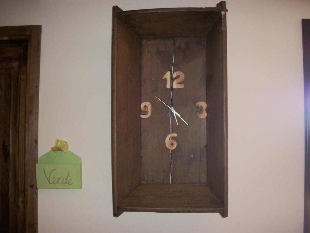 Bed and Breakfast Etma Sant'Alfio Екстер'єр фото