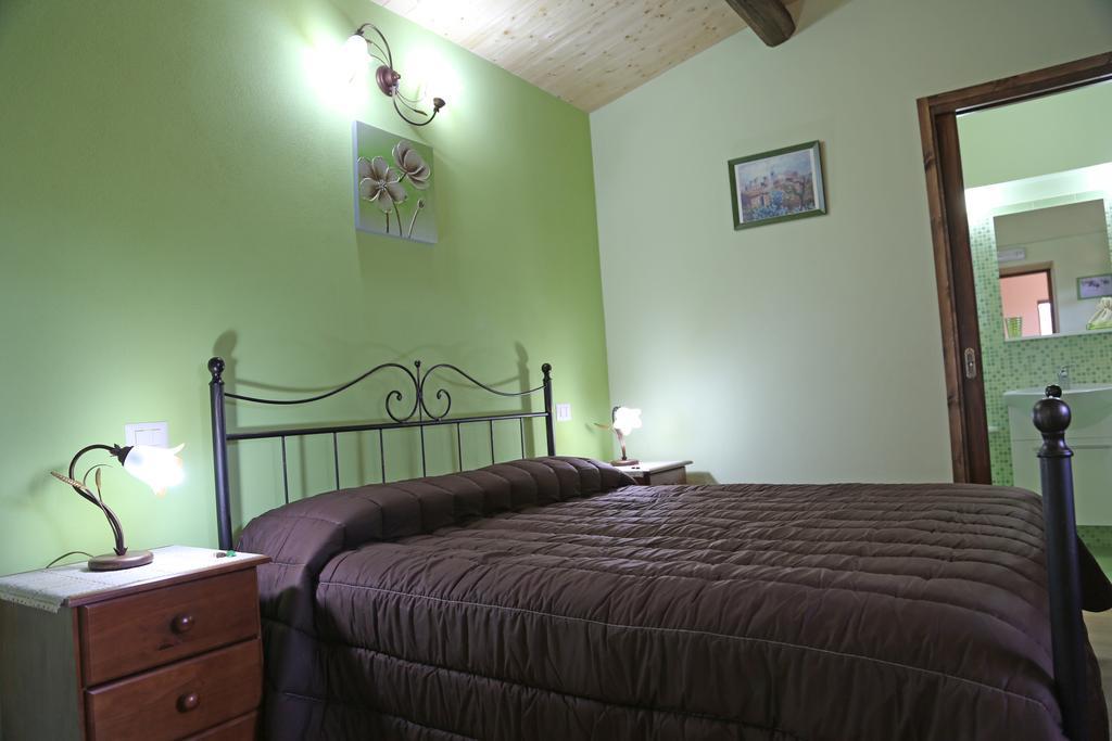 Bed and Breakfast Etma Sant'Alfio Номер фото