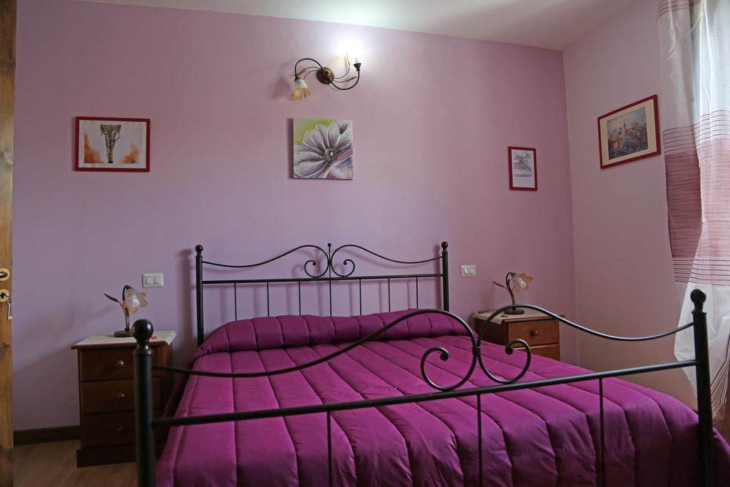 Bed and Breakfast Etma Sant'Alfio Номер фото